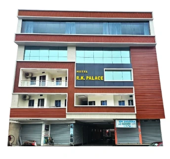 HOTEL R.K.PALACE